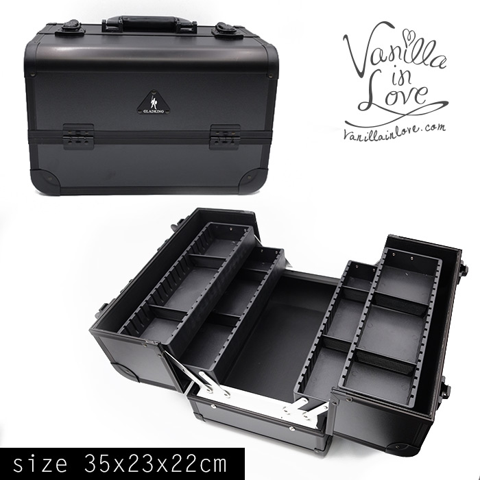 กระเป๋าช่างแต่งหน้า