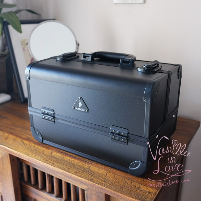 กระเป๋าช่างแต่งหน้า