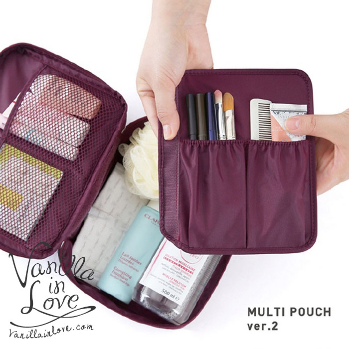 กระเป๋าเครื่องสําอางค์