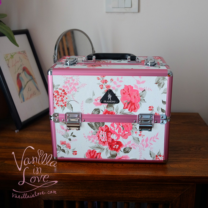 กระเป๋าช่างแต่งหน้า