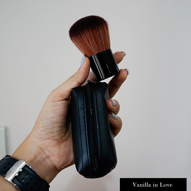 NL64_1 แปรงคาบูกิ