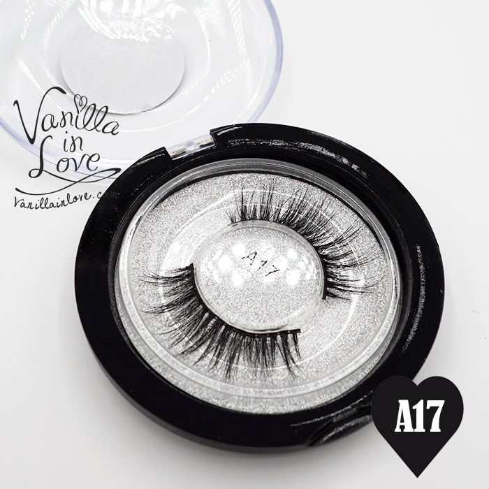 ขนตาปลอมขนมิ้ง