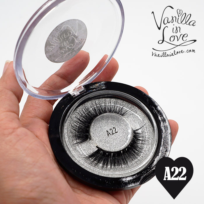 ขนตาปลอมขนมิ้ง