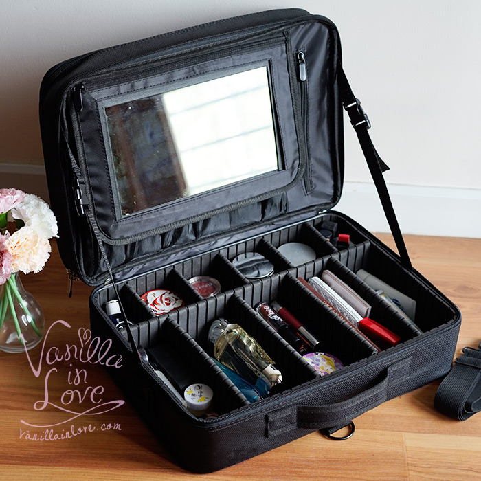 กระเป๋าช่างแต่งหน้า