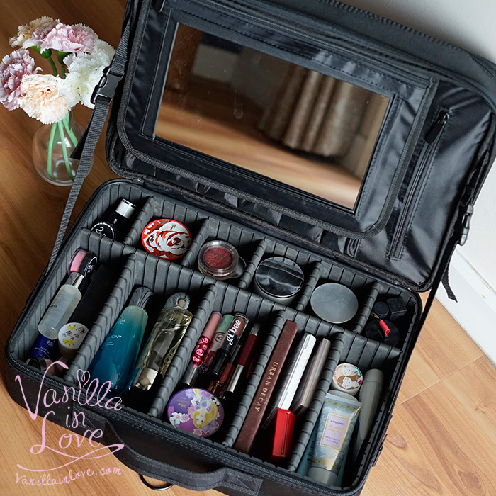 กระเป๋าช่างแต่งหน้า