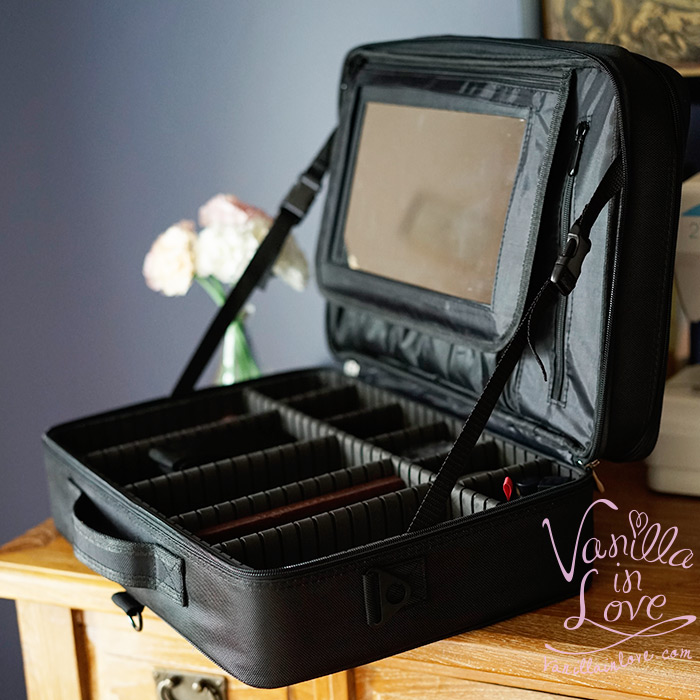 กระเป๋าช่างแต่งหน้า