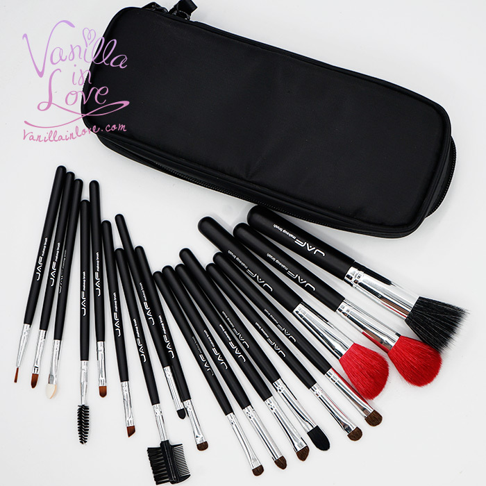 แปรงช่างแต่งหน้า