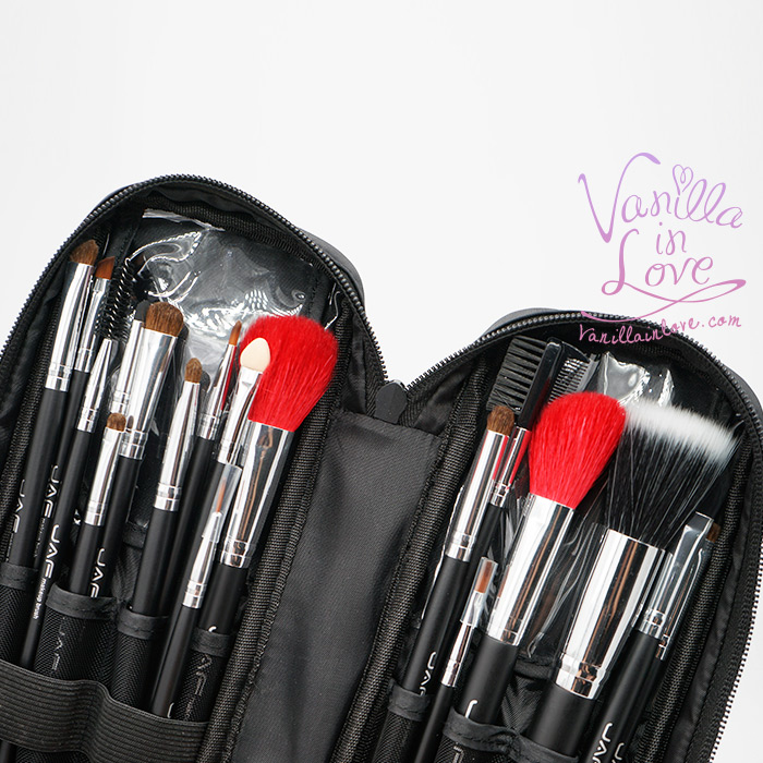 แปรงช่างแต่งหน้า