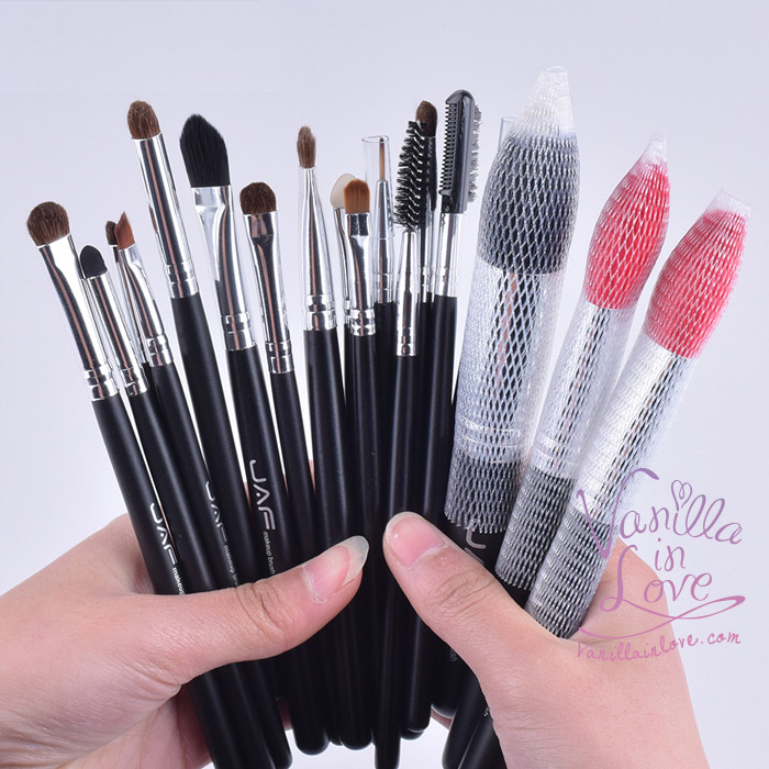 แปรงช่างแต่งหน้า