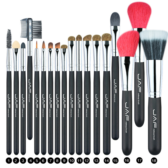 แปรงช่างแต่งหน้า