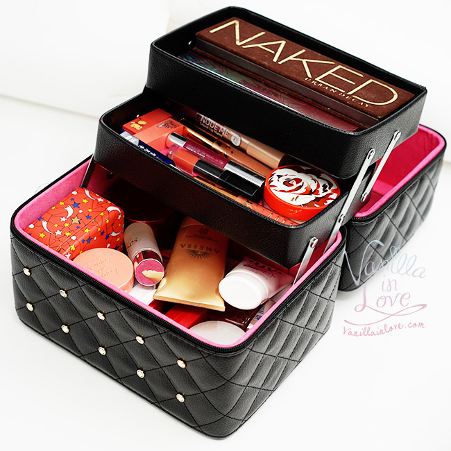 กล่องเมคอัพ