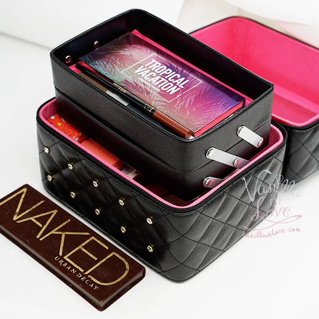 กล่องเครื่องสำอาง