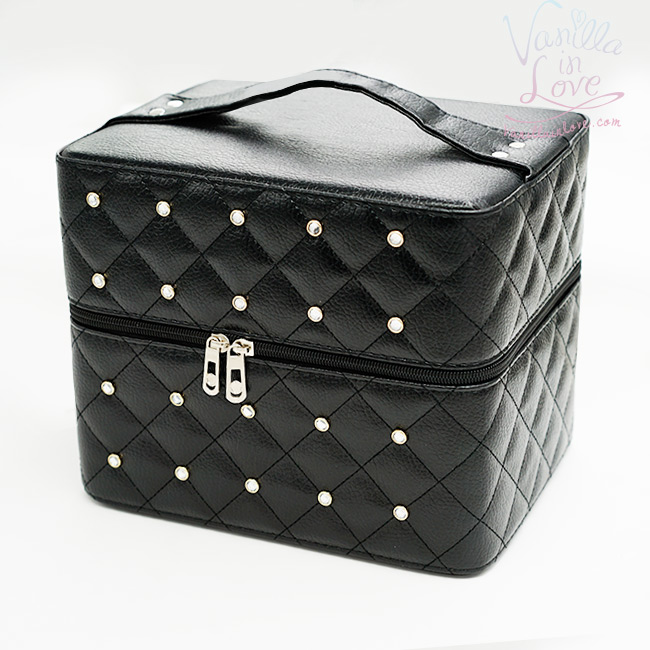 กล่องเมคอัพ