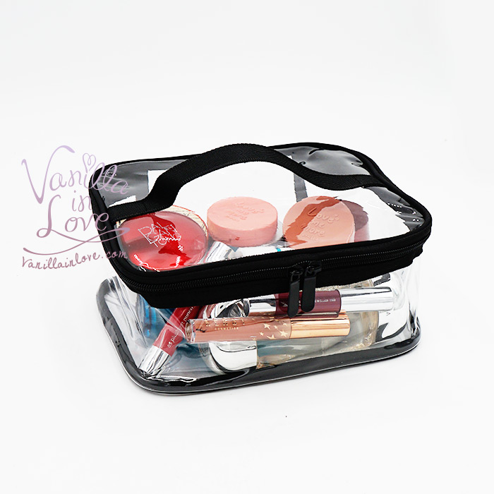 กระเป๋าใส