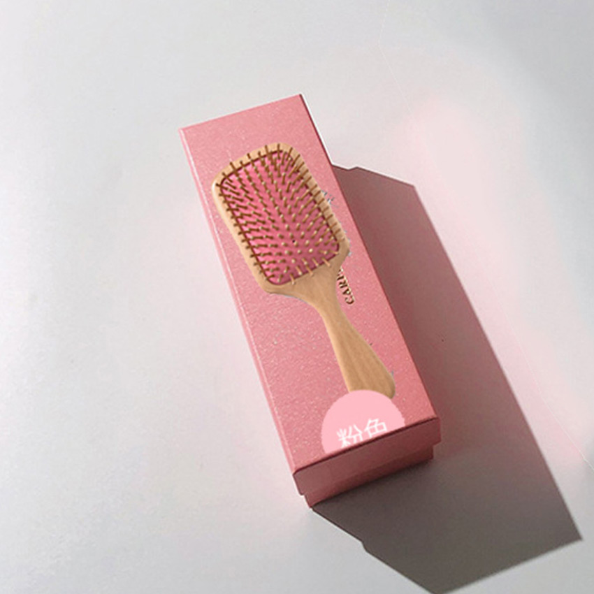 แปรงหวีผม