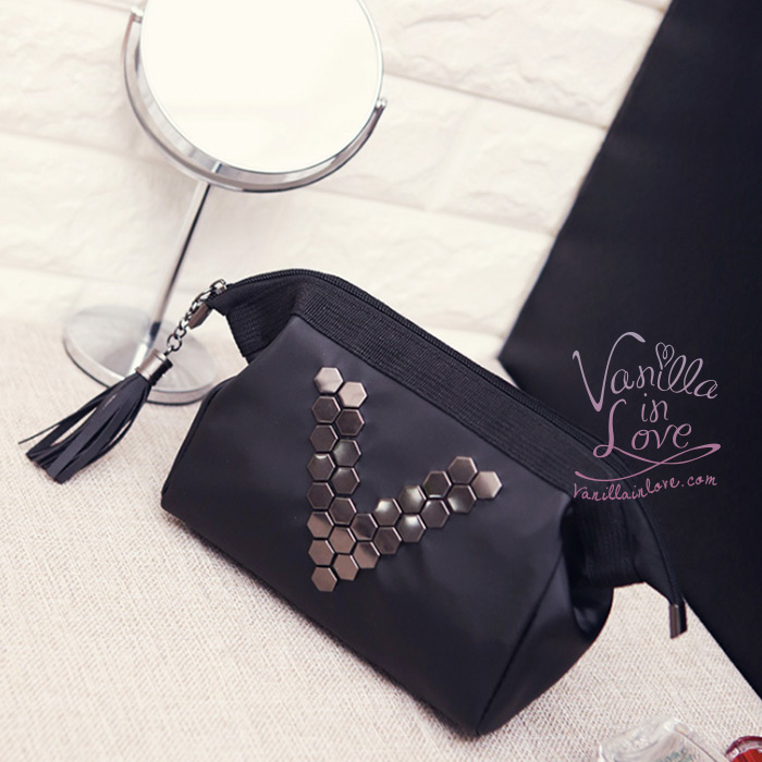 กระเป๋าเมคอัพ