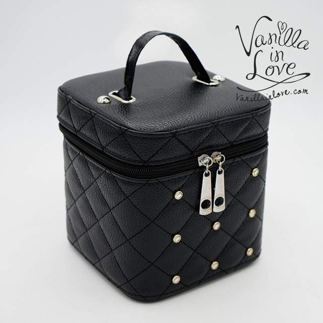 กระเป๋าสีดำ