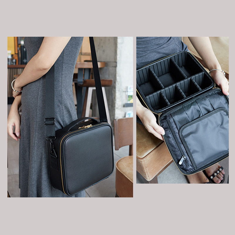 กระเป๋าเครื่องสำอาง