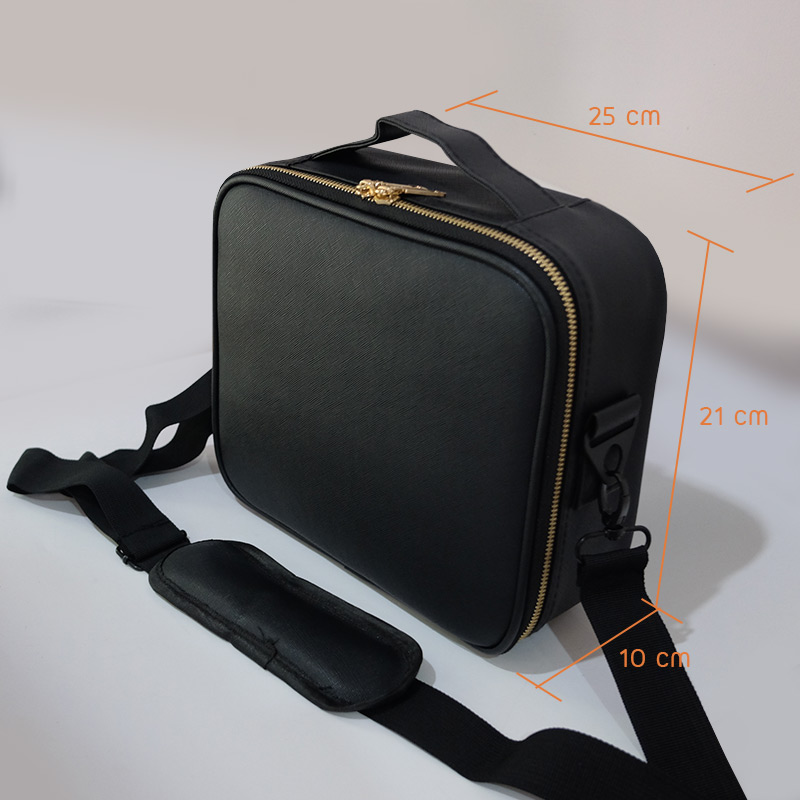 กระเป๋าเครื่องสำอาง