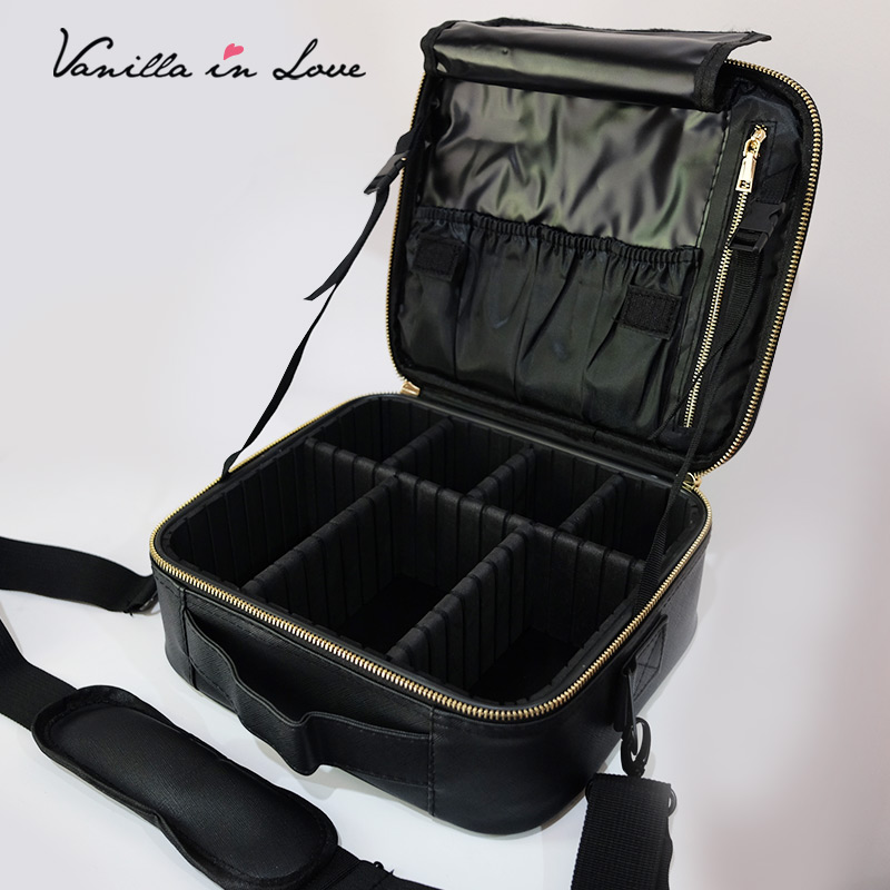 กระเป๋าเครื่องสำอาง