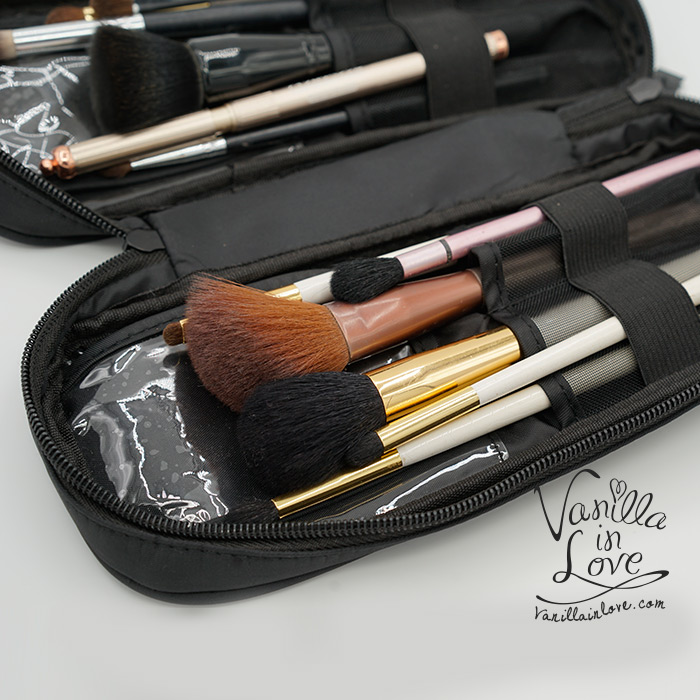 กระเป๋าแปรงแต่งหน้า