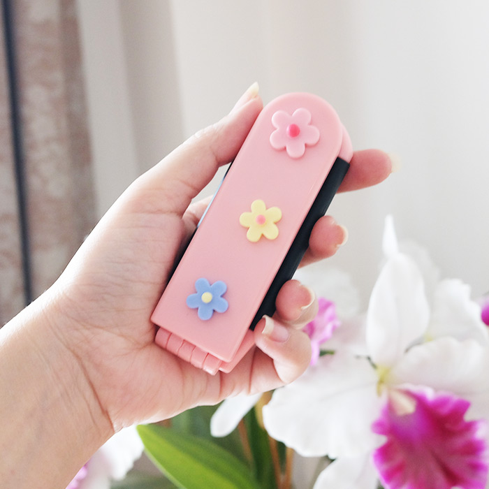 หวีขนาดพกพา