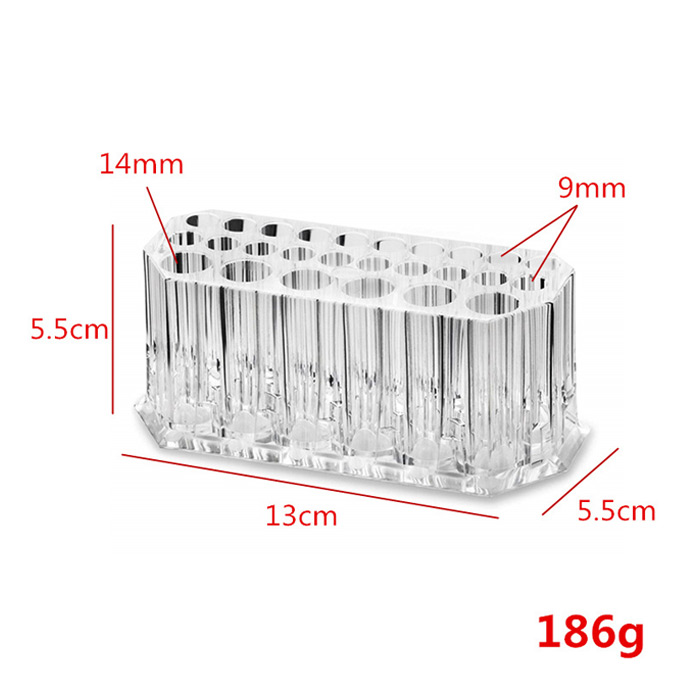 ที่วางแปรงแต่งหน้า