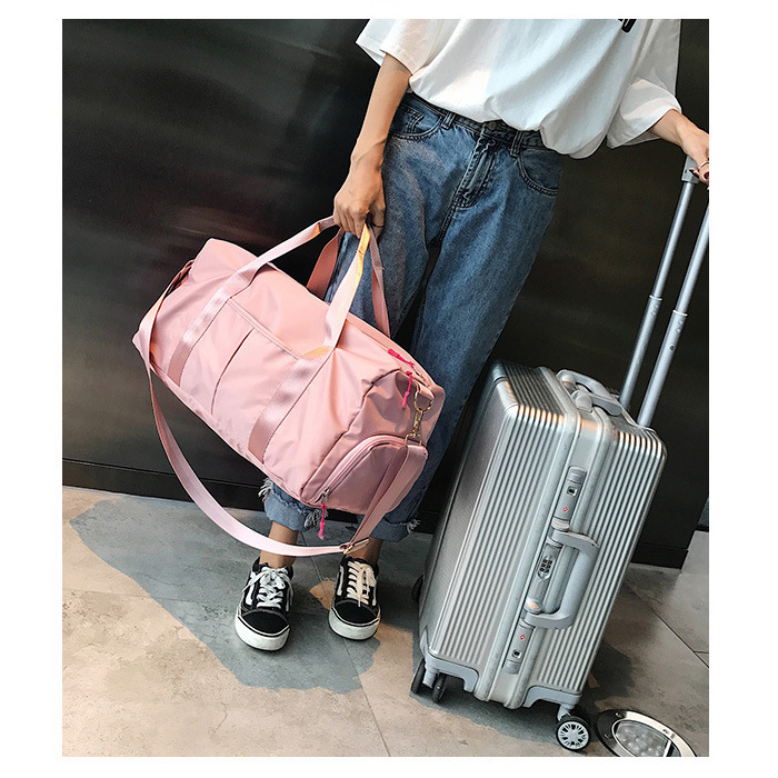 กระเป๋าฟิชเนส