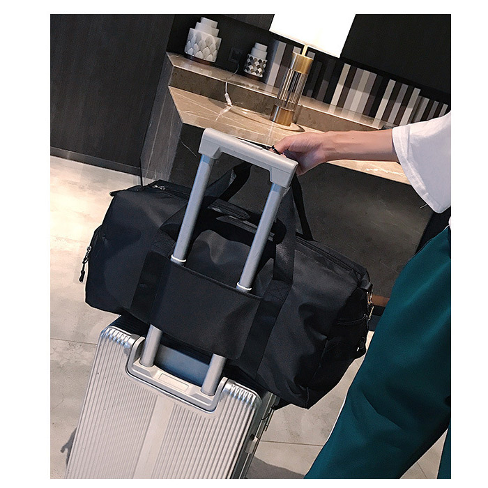 กระเป๋าฟิชเนส