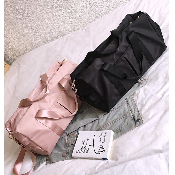 กระเป๋าฟิชเนส