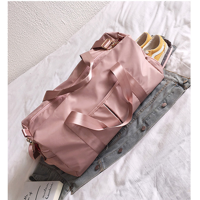 กระเป๋าฟิชเนส