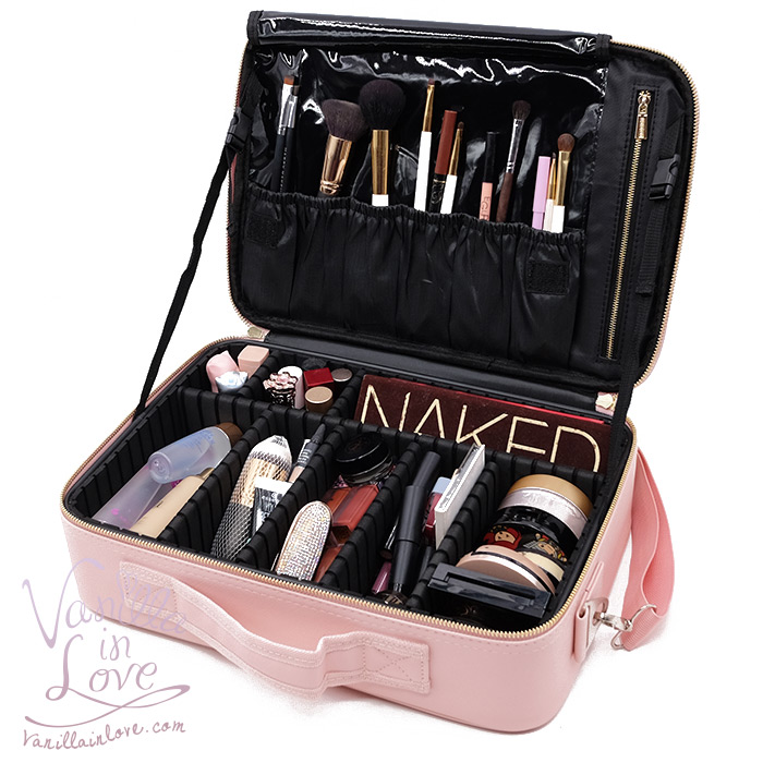 กระเป๋าแต่งหน้า