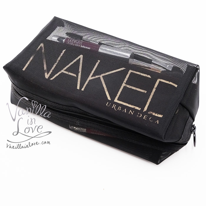 กระเป๋าเครื่องสำอางเล็ก