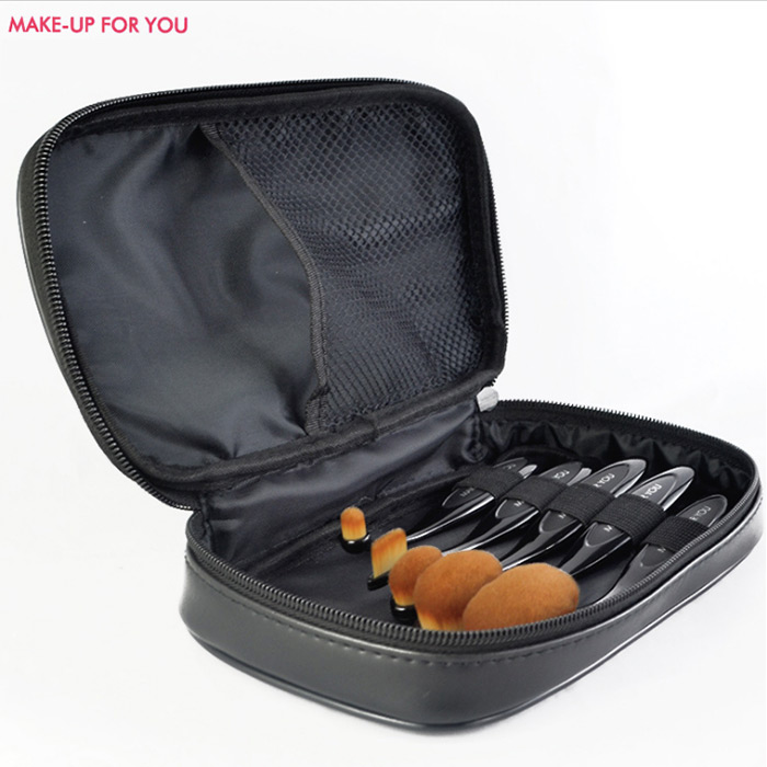 แปรงรองพื้น