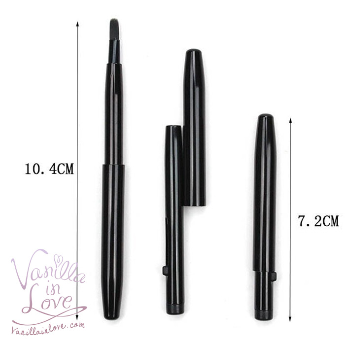 แปรงทาปาก