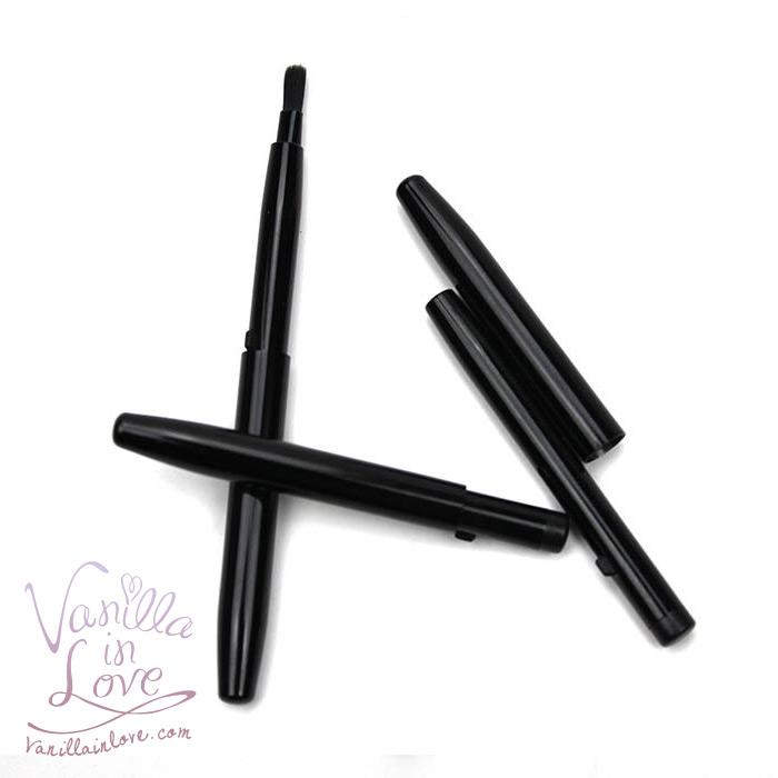 แปรงทาปาก