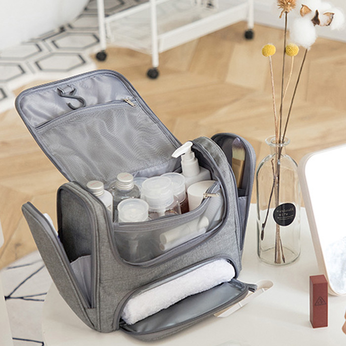 กระเป๋าอาบน้ำ