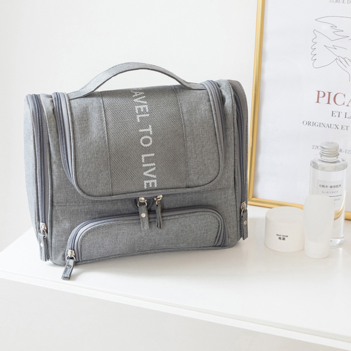 กระเป๋าอาบน้ำ