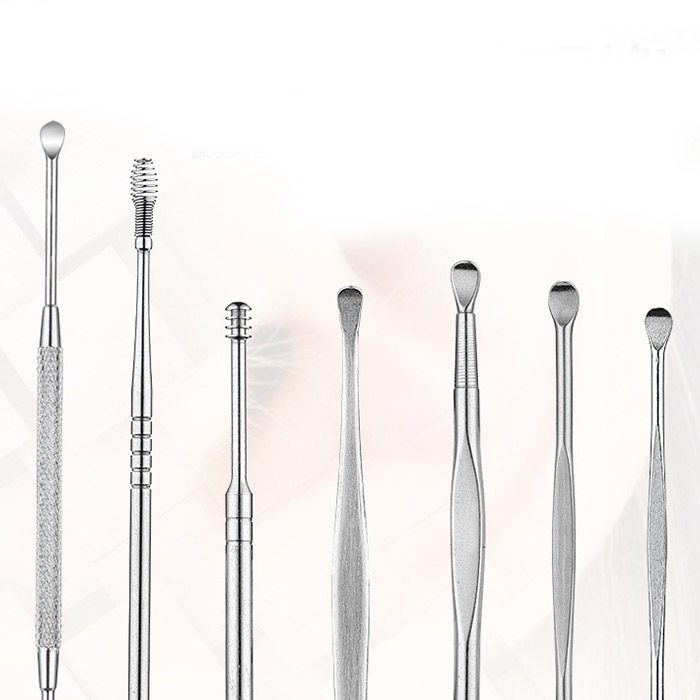 ไม้แคะหู