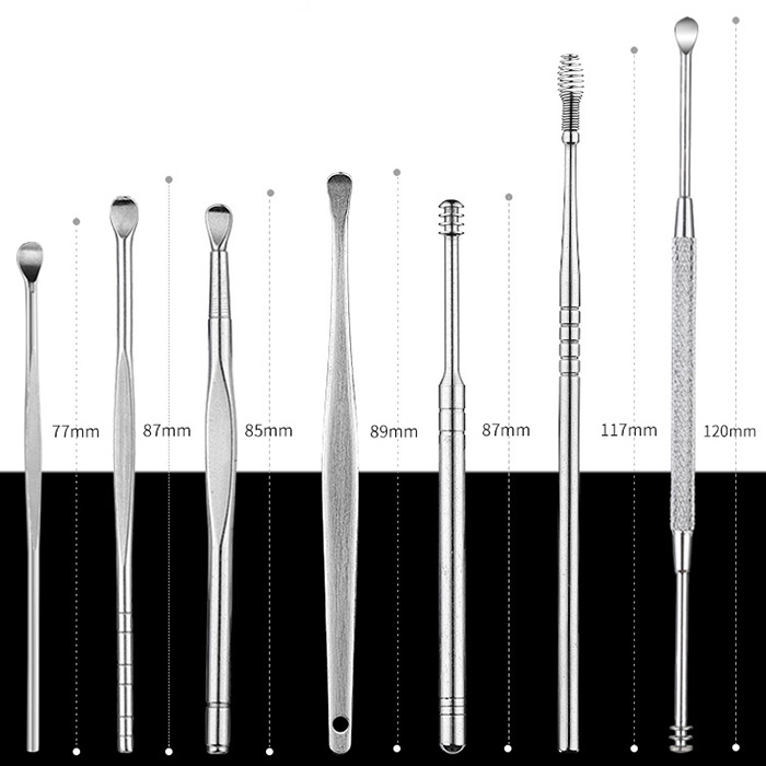 ไม้แคะหู
