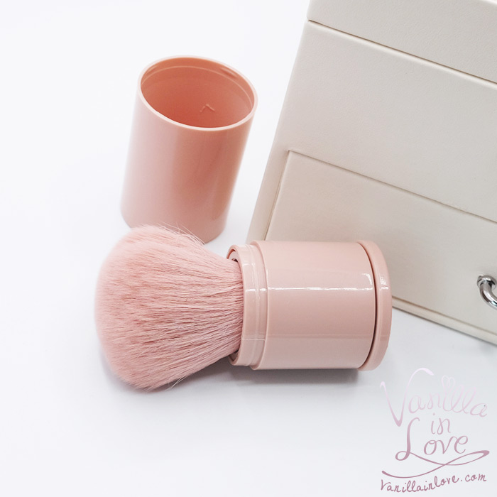 แปรงทาบูกิ