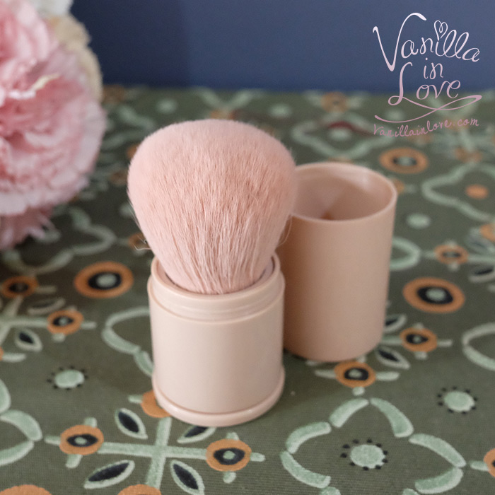 แปรงทาบูกิ