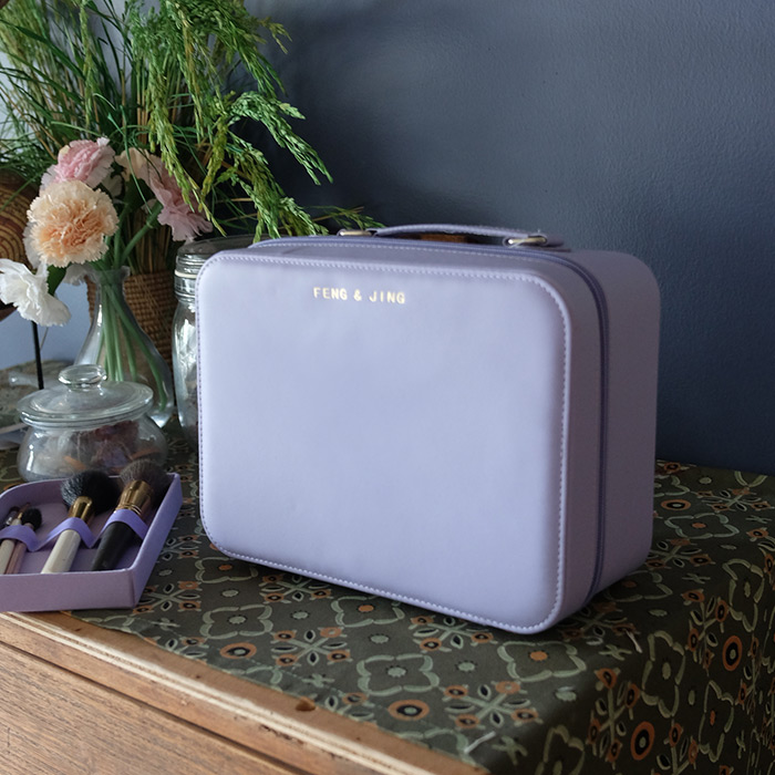 กล่องเครื่องสำอาง