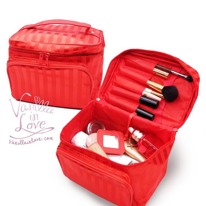 กระเป๋าเครื่องสำอาง