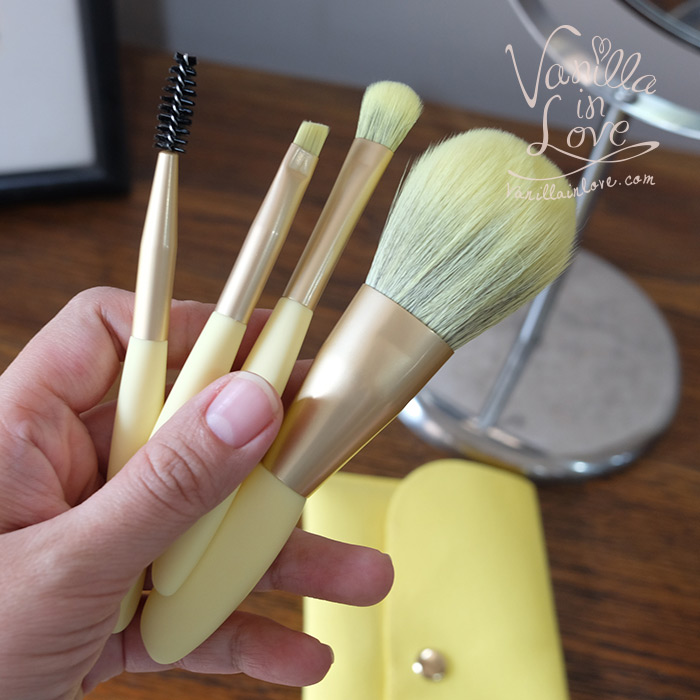 พู่กันแต่งหน้า