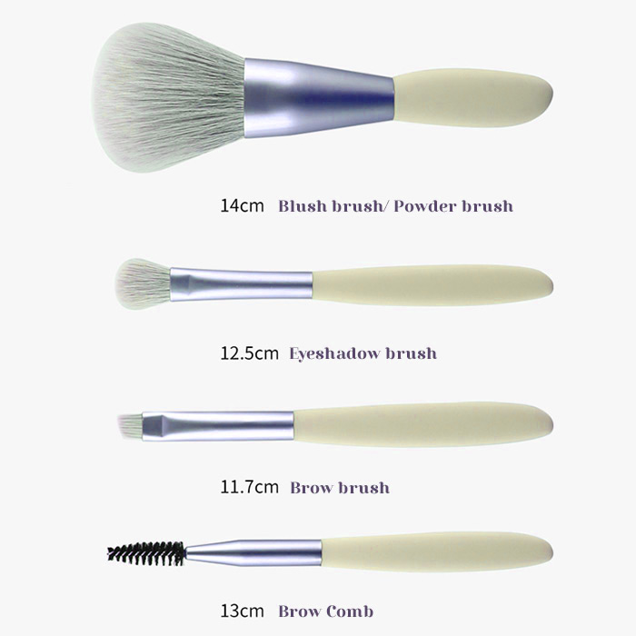 พู่กันแต่งหน้า