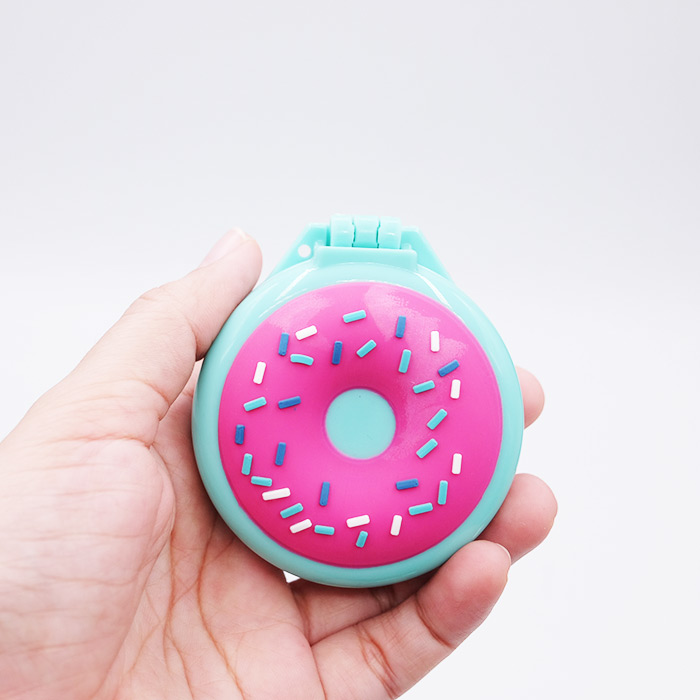 หวีพร้อมกระจก