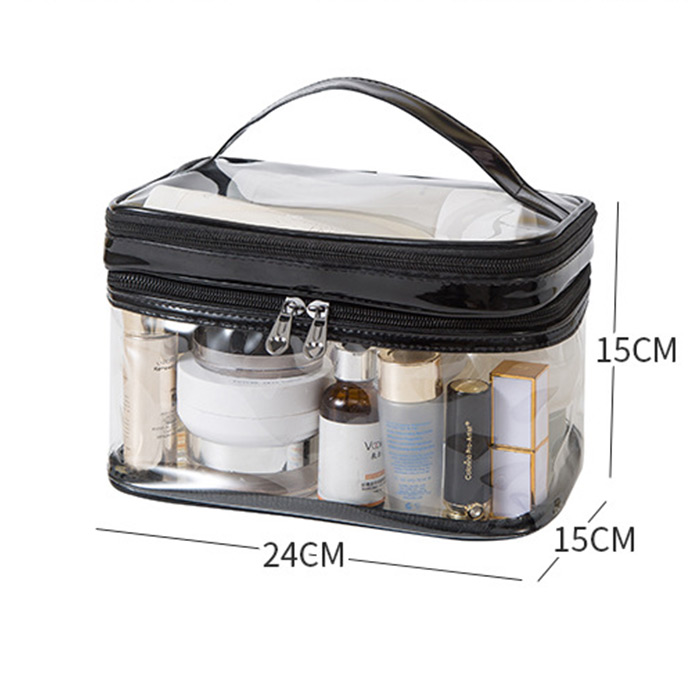 กระเป๋าใส