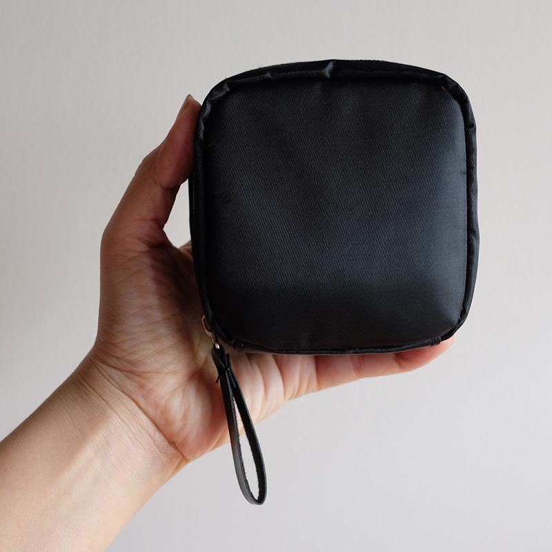 กระเป๋าเครื่องสำอาง