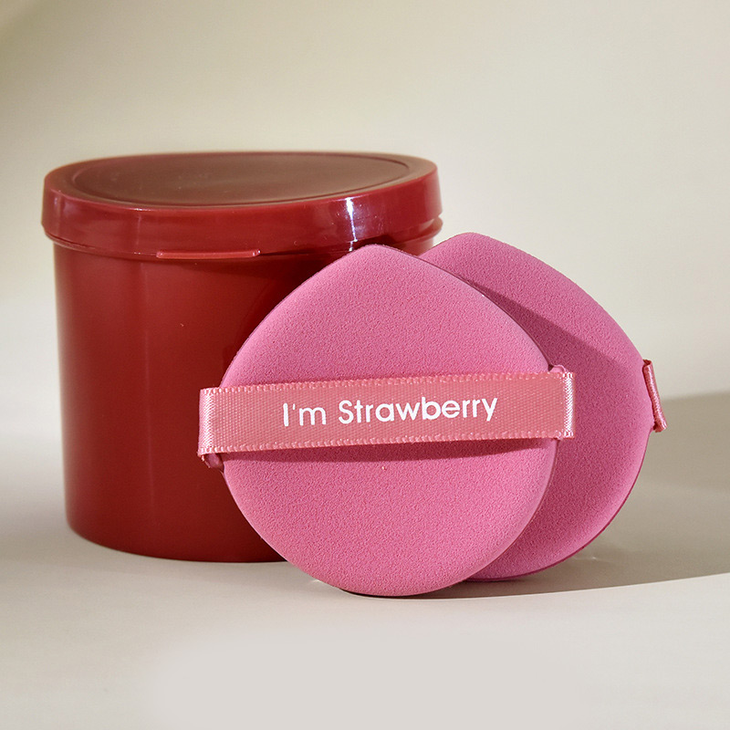 พัฟคุชชั้น